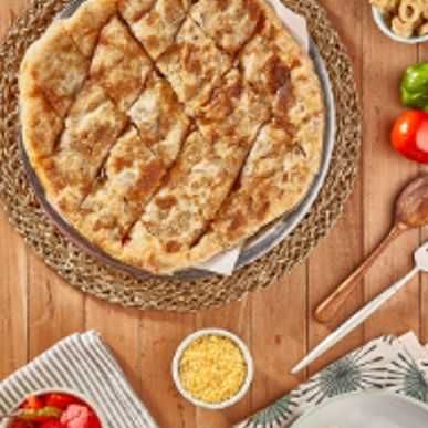Roumy Cheese Pie