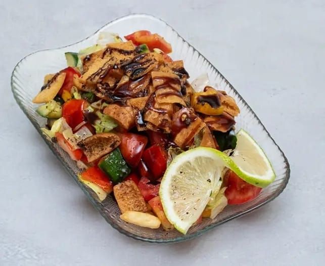 fattoush
