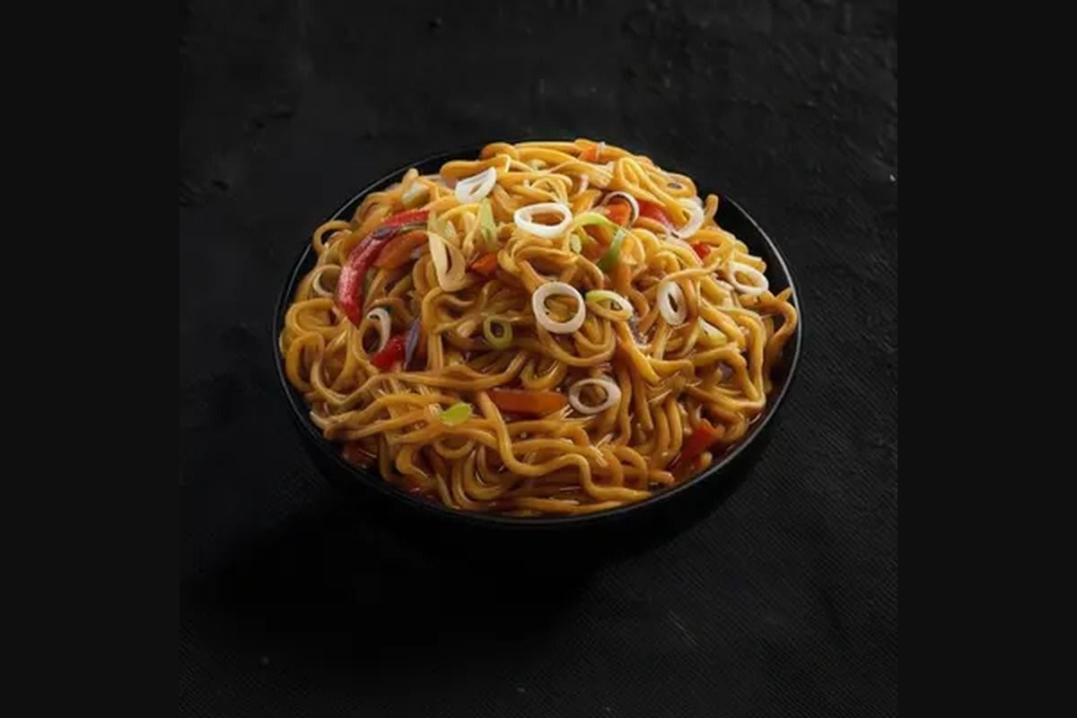 Noodles