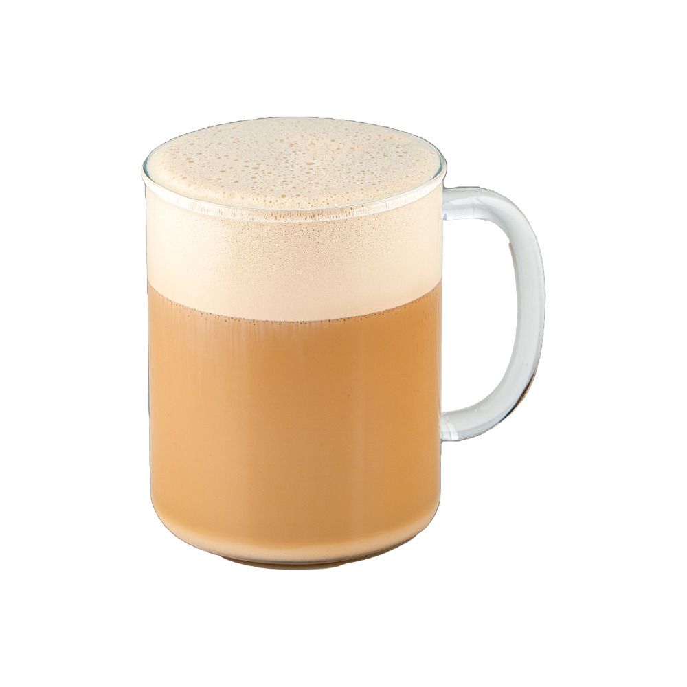 Double White Mocha