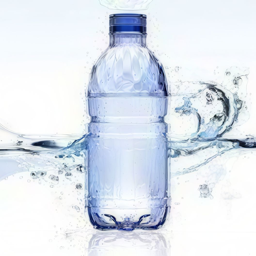 Mineral water