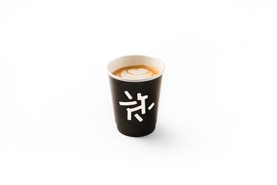 Flat White