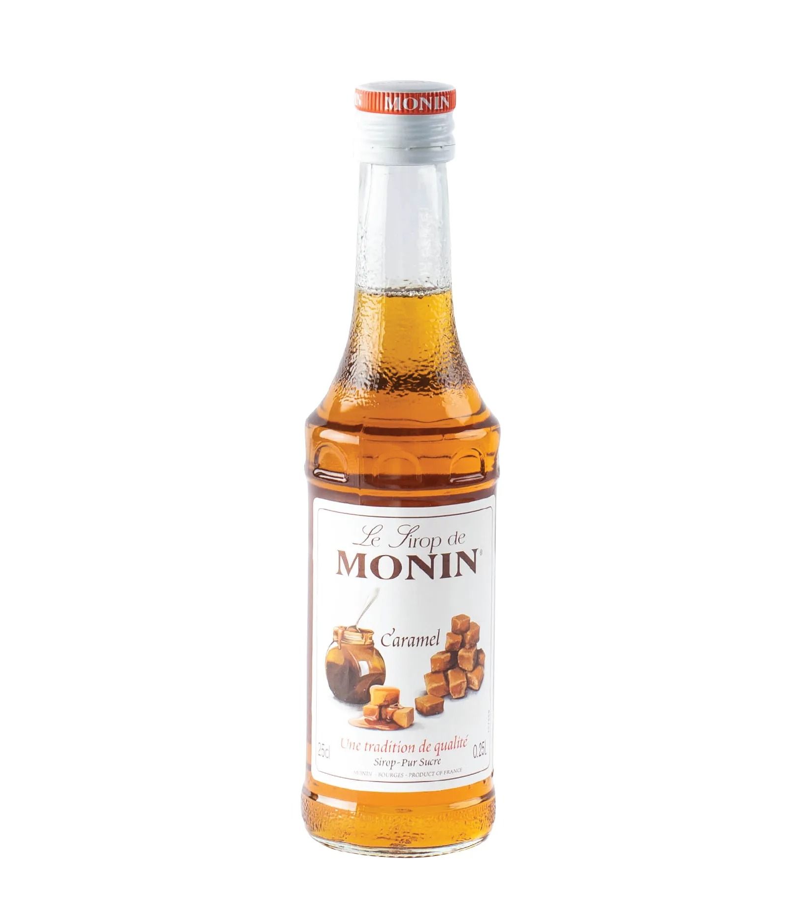 Monin Syrup