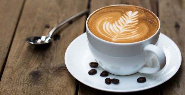 Cappuccino Flavor