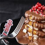 بان كيك تاور