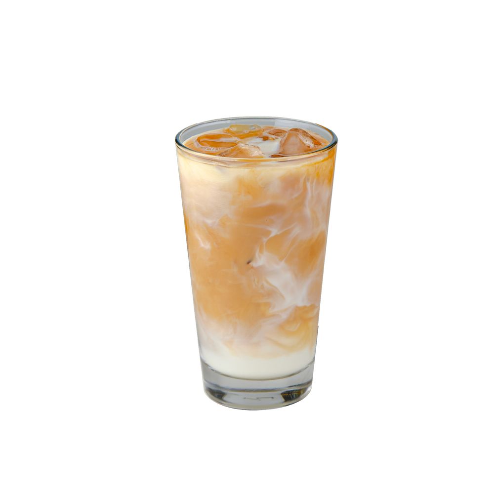 Iced Latte