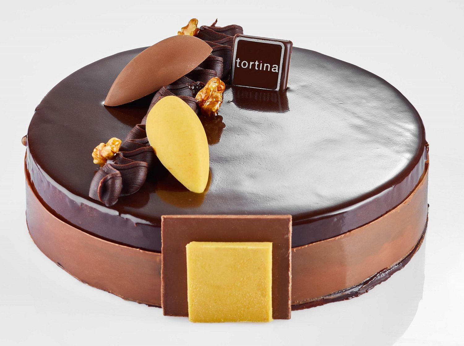 Vergeh Cake S