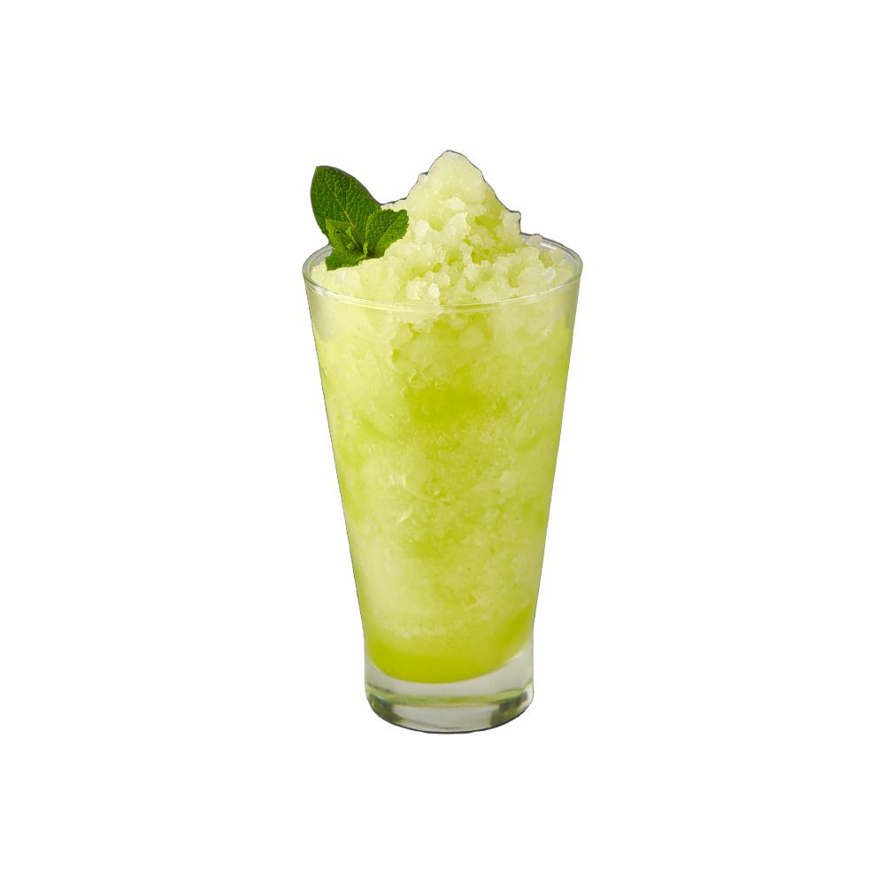 Lemon Mint Smoothie