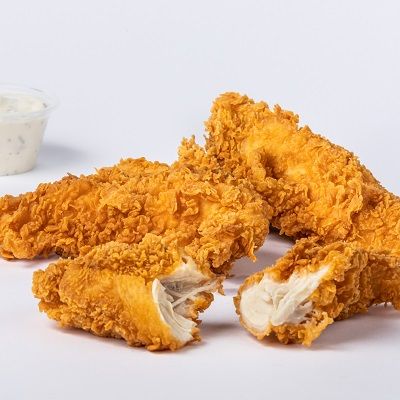 Chicky Tenders
