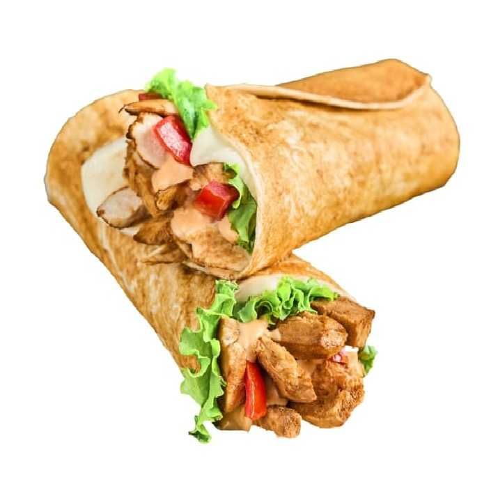 Chicken Wrap