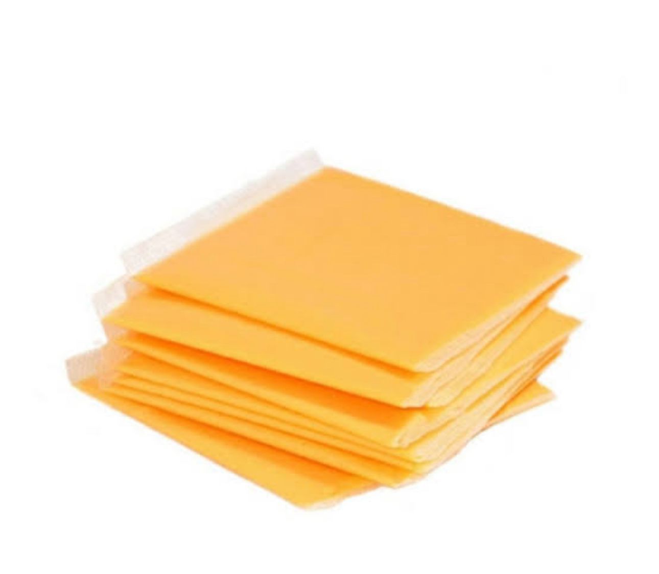 slice cheese