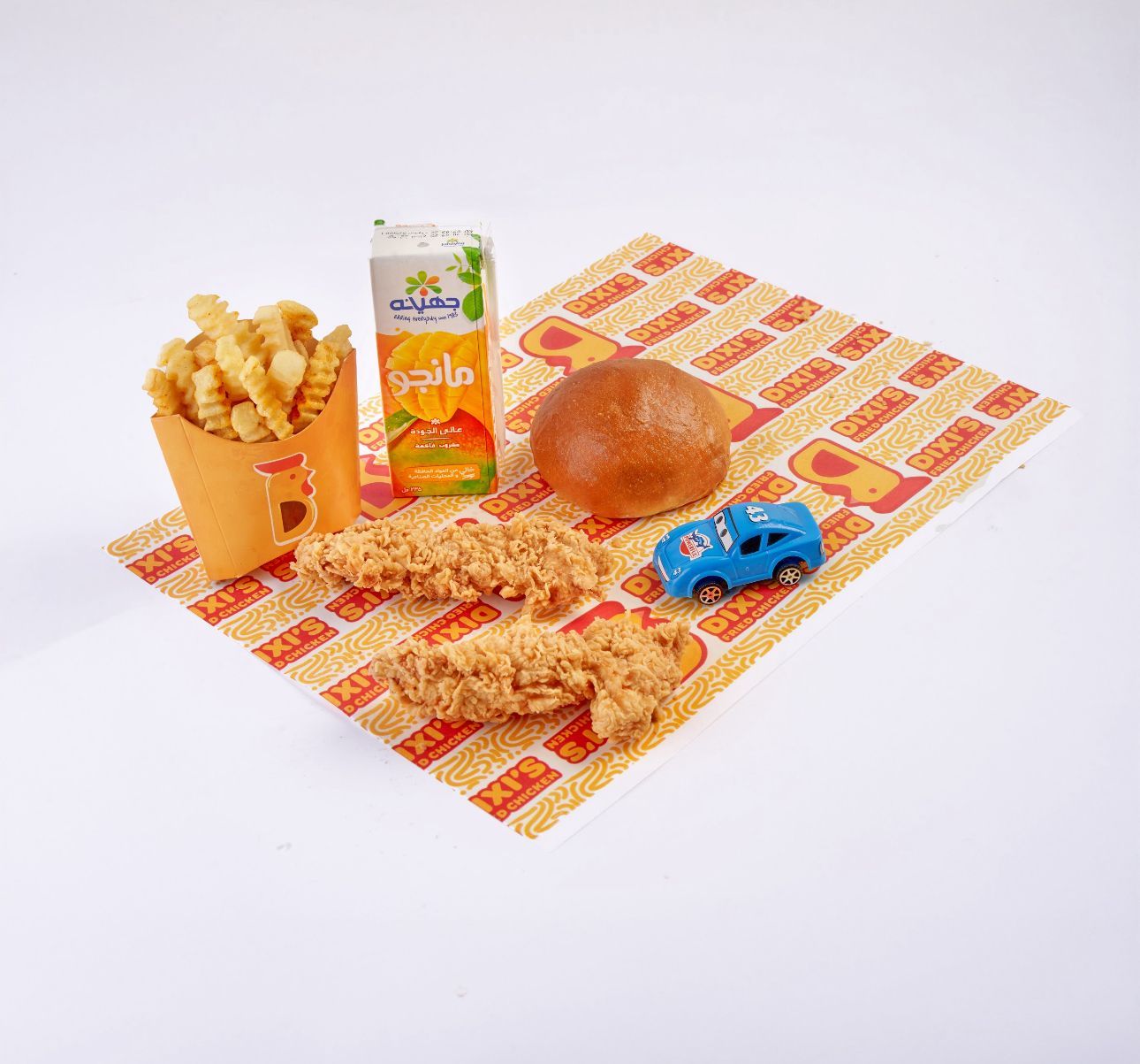 kids meal