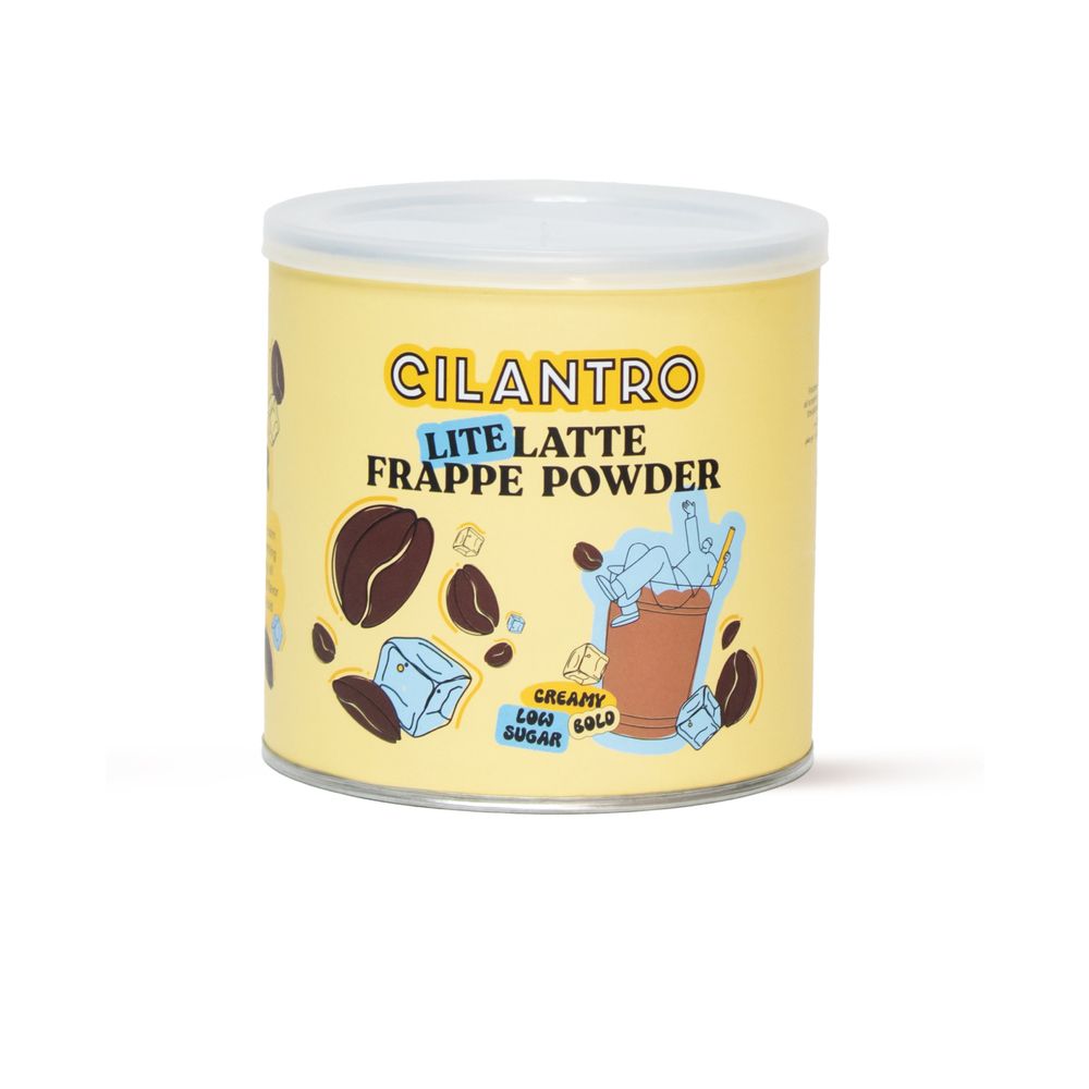 Lite Frappe Powder