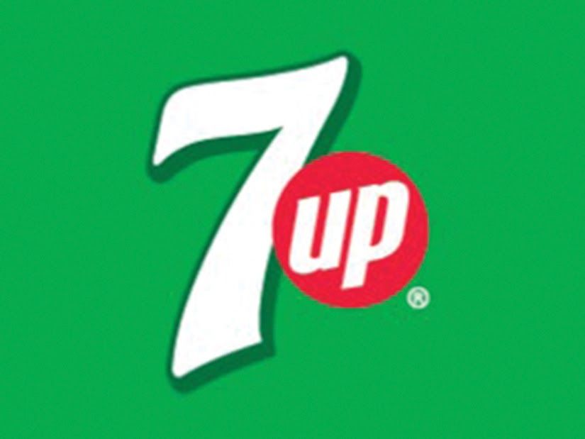 2 liters 7 Up