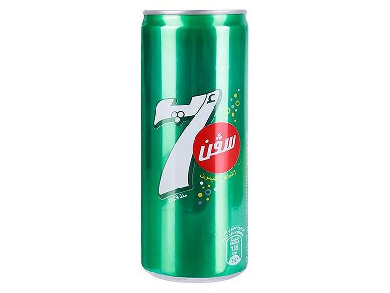 7 Up