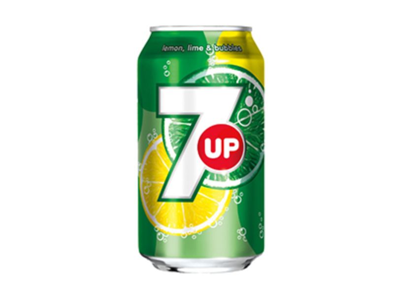 Seven Up