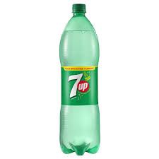 7 Up 1.5 Liter