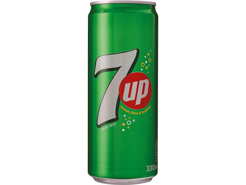 7 Up