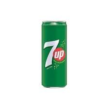 7 Up Cans