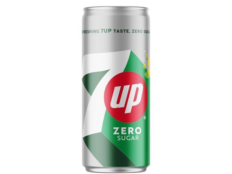 7 Up Diet