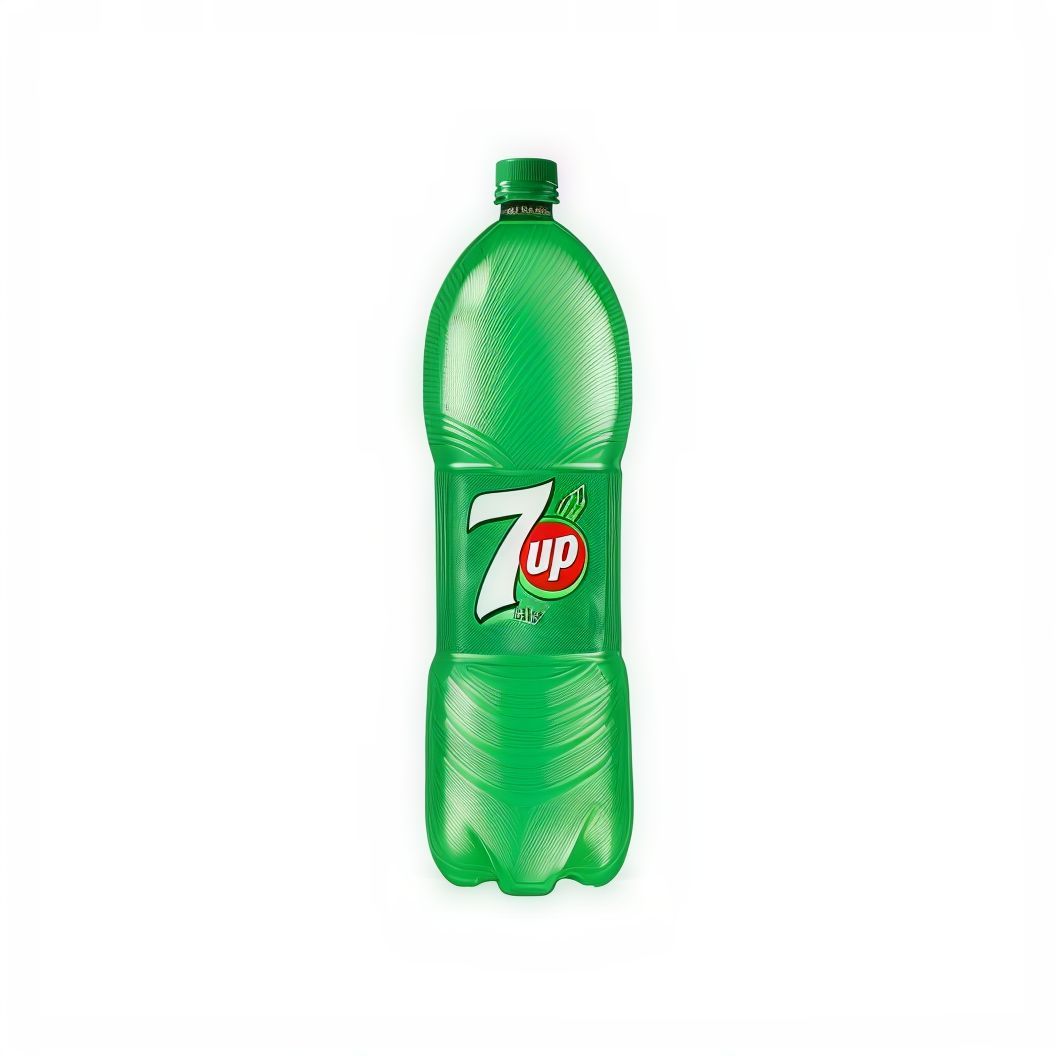 7 Up - Liter