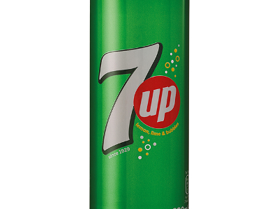 7 Up