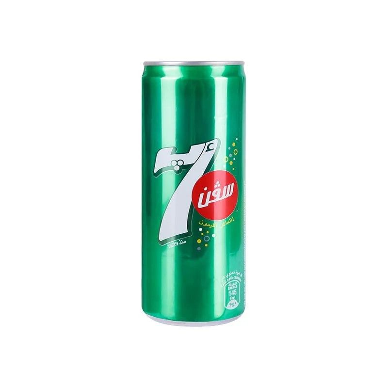7Up