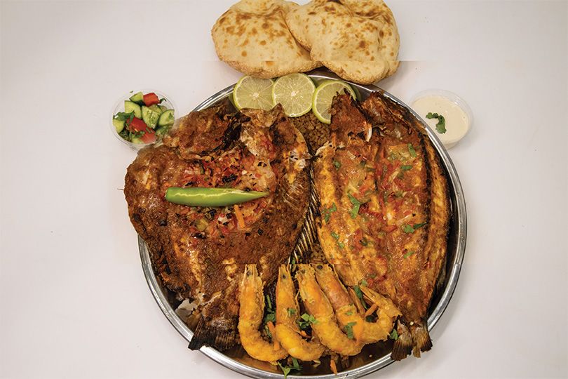 Hasal Kheer Meal 2 Offer