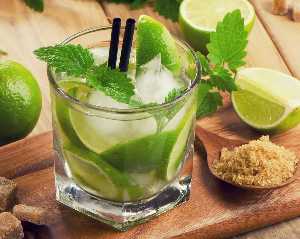 Mojito Cocktail