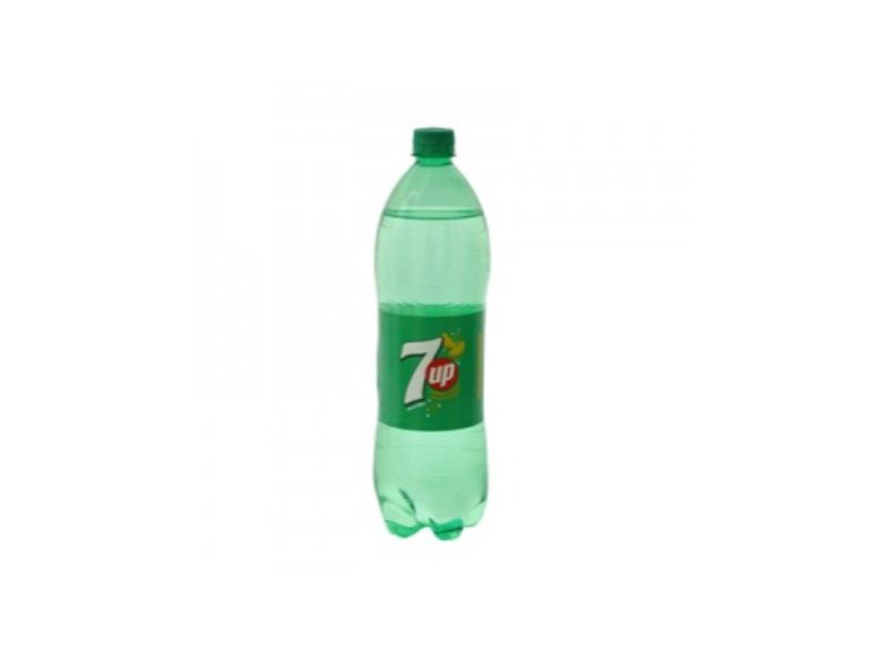7 Up Liter