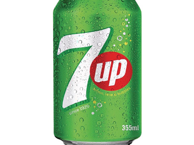7 UP