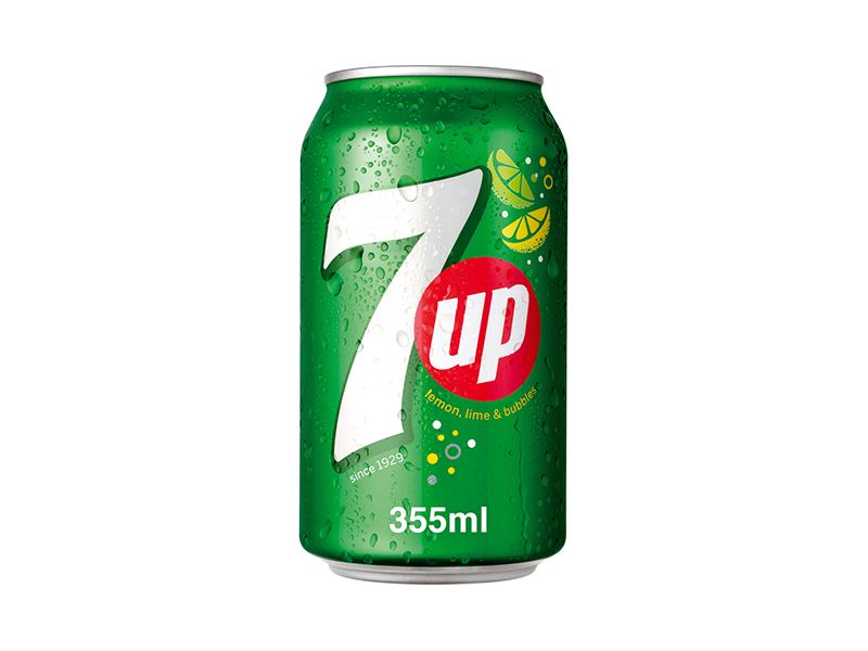 7 Up