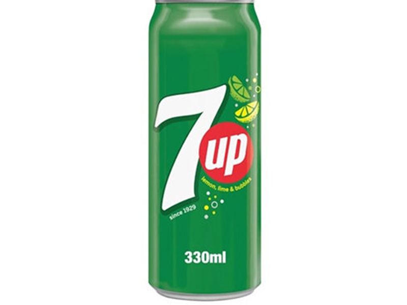 7 Up