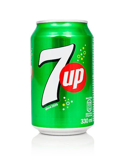Soft Drinks
