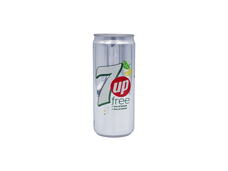 7 Up Diet