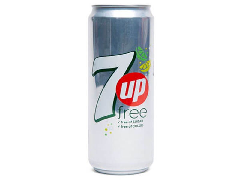 Diet 7 Up
