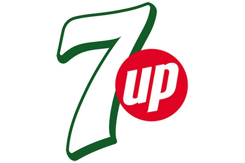 7UP