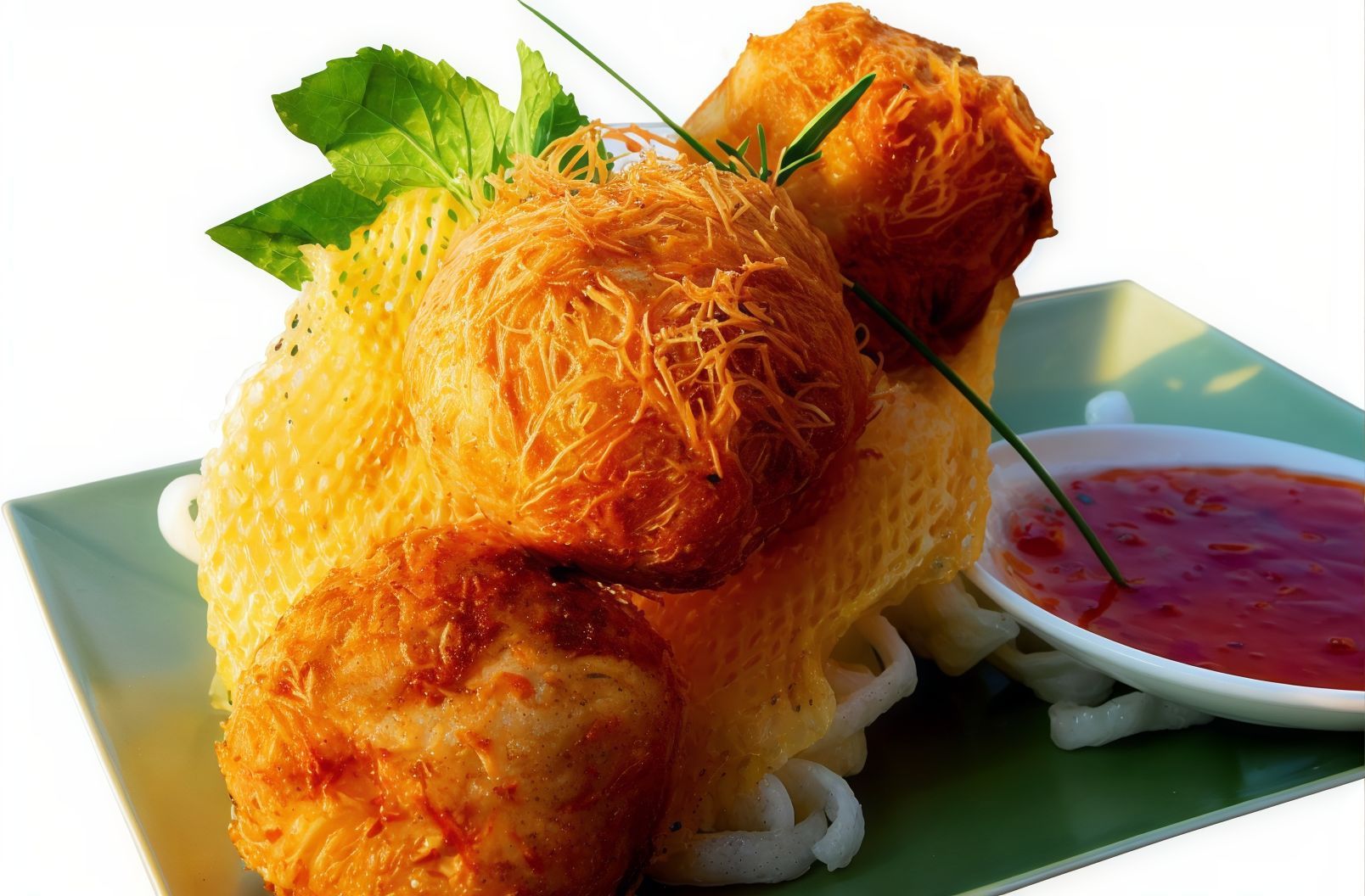Ottoman Chicken