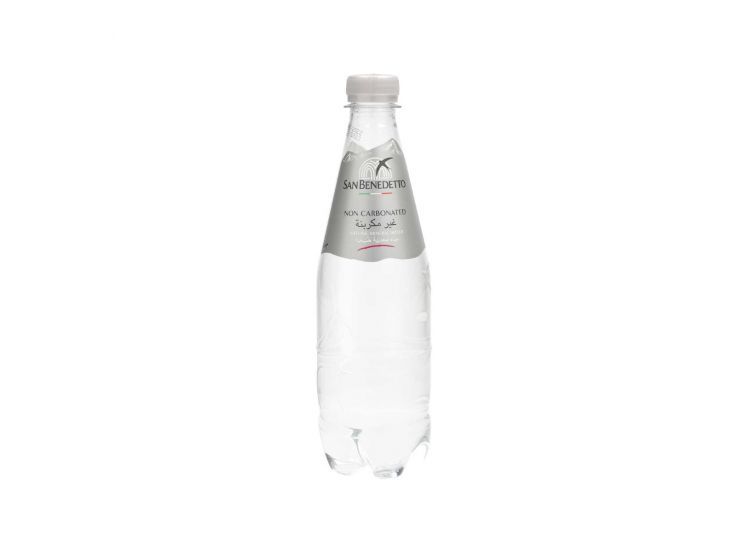 Water Small Size