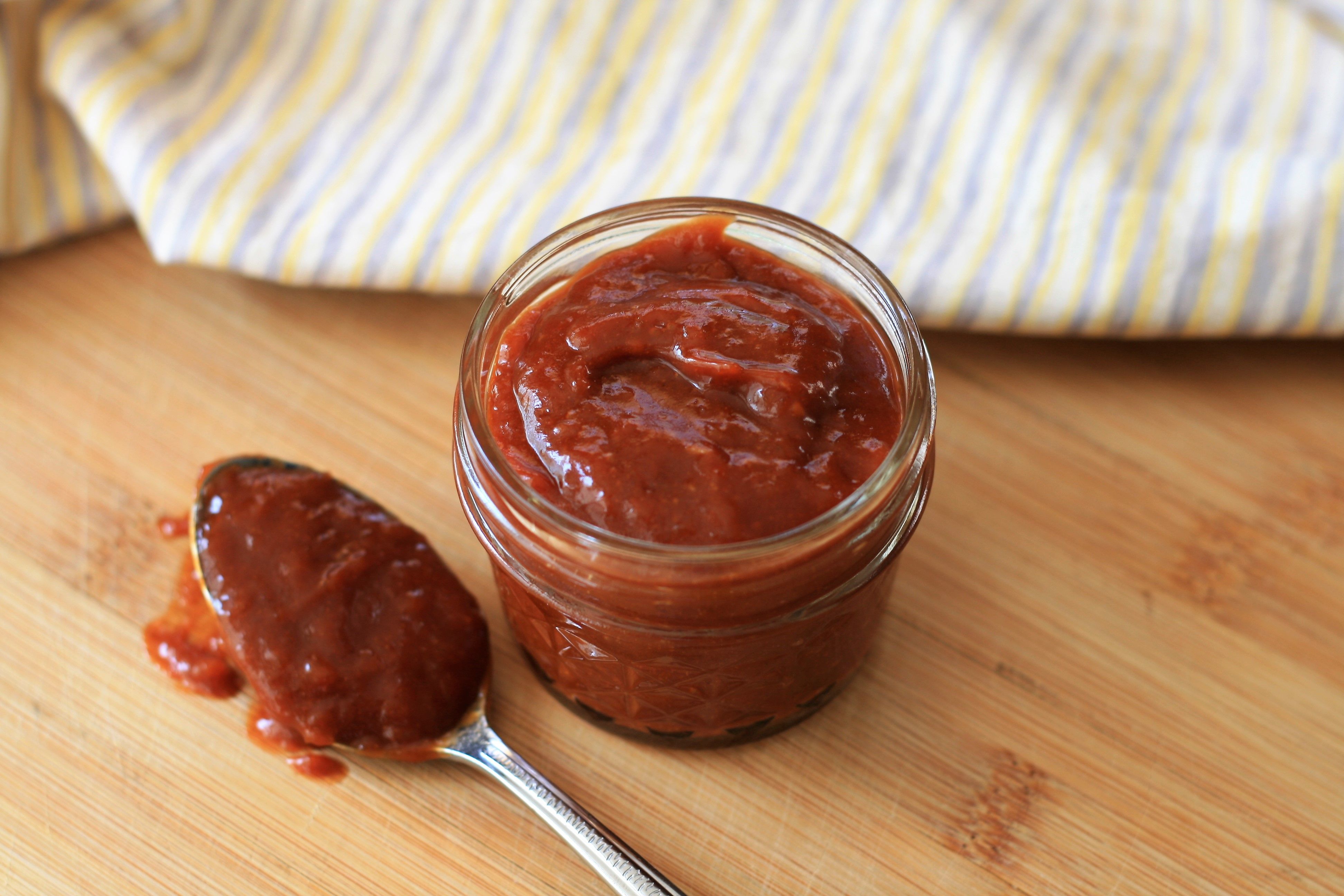 BBQ Sauce 30 Gram