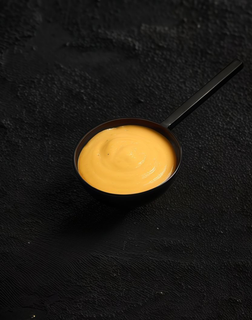 Cheese Sauce