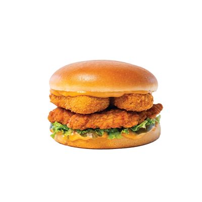Melty Secret Chicken OG