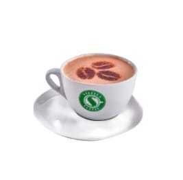 Hot Chocolate