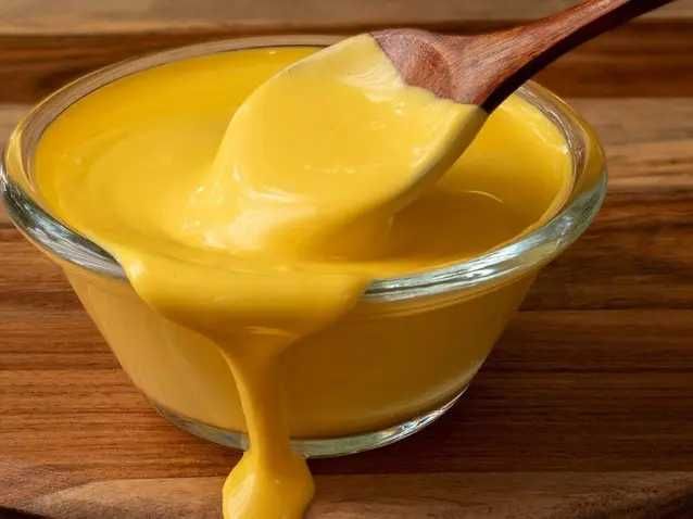 Cheddar Cup