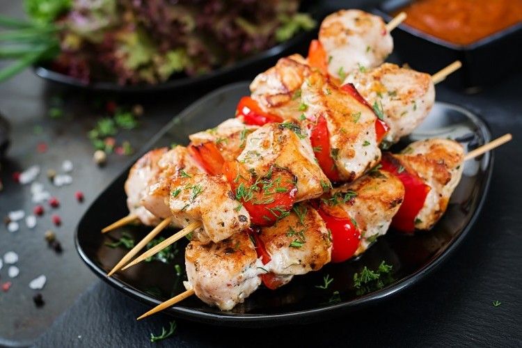 Half Kilo of Shish Tawook Offer