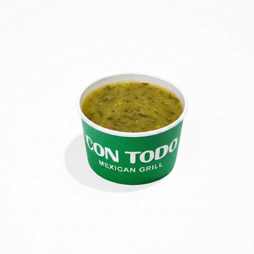 Salsa Verde Lg