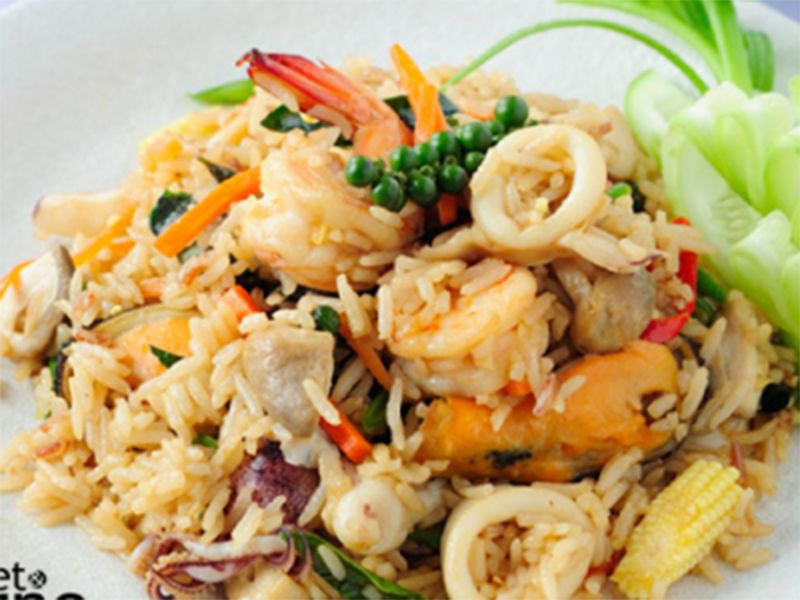 84. Khow Pud Tha-Le Kee Moa Taley