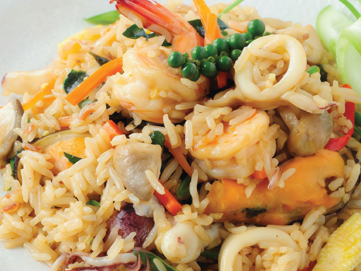 84. Khow Pud Kee Maw Talay