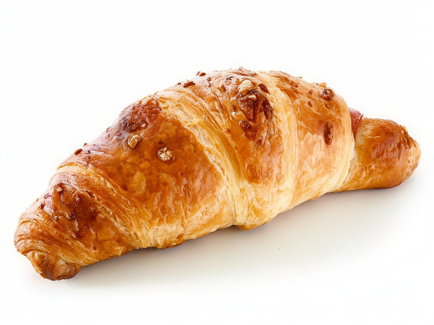 Plain Croissant
