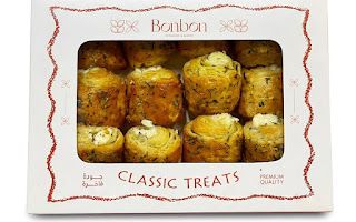 Mini pate box